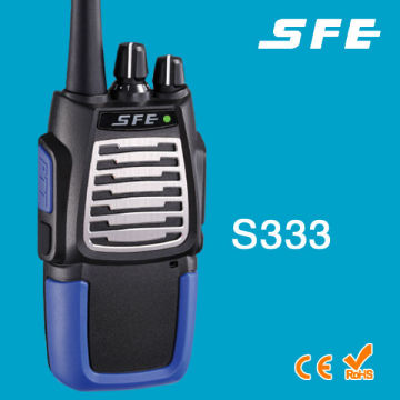 SFE S333 UHF VHF Cheap hf Transceiver