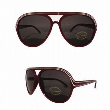 Kids' Sunglasses, Nontoxic, Suitable for Children