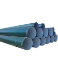 Pinakamahusay na Epoxy Powder Coating Steel Pipe para sa Cheap