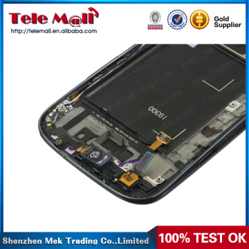 Lcd replacement for samsung s3 Lcd display module for samsung s3