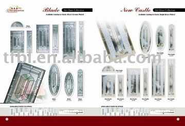 Beveled Glass