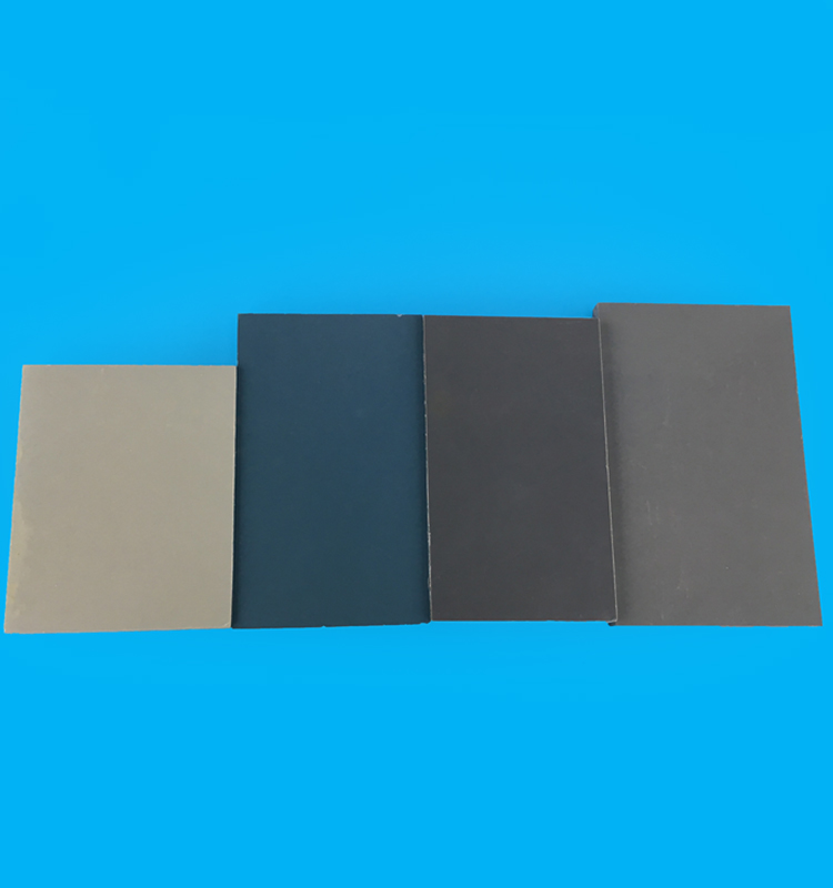 Engineering Plastic PVC Sheet