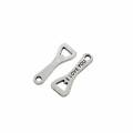 Metallic Bottle Opener letter I Love You Alloy Charms for DIY Craft Ornament Pendants Jewelry Making