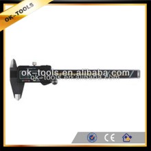 new 2014 stainless steel electronic digital calipers with high precision 0.01mm