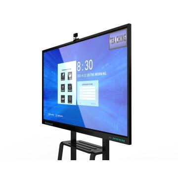 Konferensi Papan Cerdas Interaktif 98 Inch