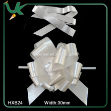2014 Hot Sale Ribbon Gift Packing Pull Bows