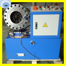 Hose Crimping Machine Braided Rubber Hose Machine