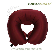 Inflatable Neck Pillow Travel