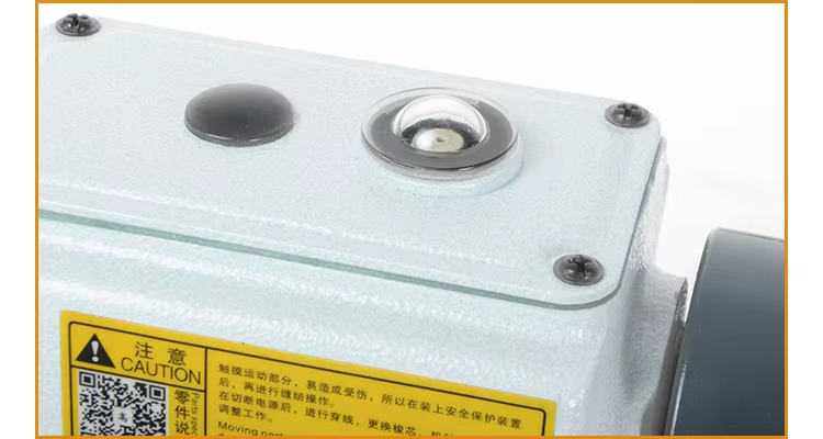 246-2 Single Cylinder Arm Stitching Tubular I 246-2 Single Cylinder Arm Stitching Tubular I