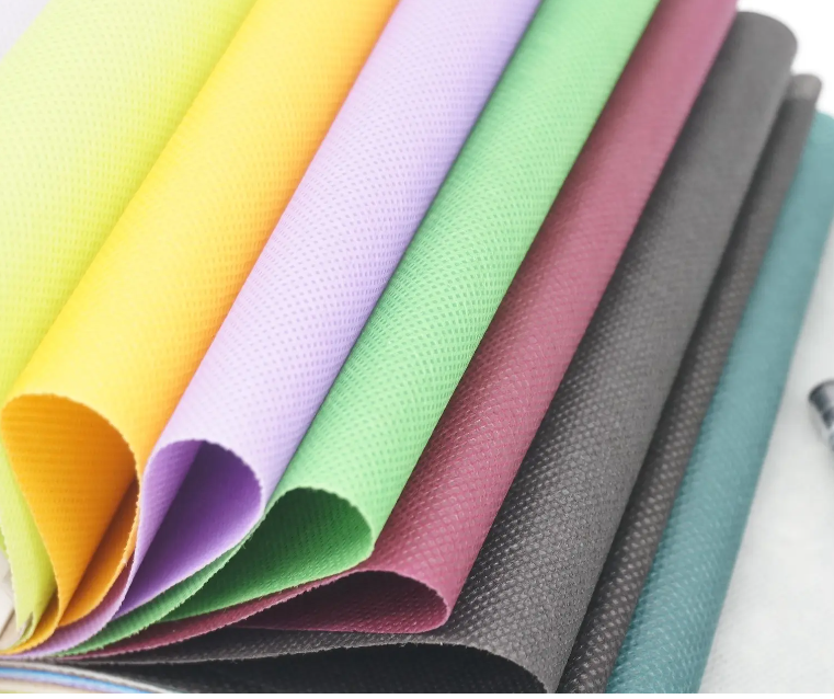 Spunlace Nonwoven Fabric