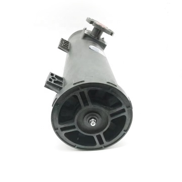 Wastewater Treatment Bubble Swirl Aerator Systems