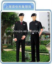 security guard uniforms new fashion security uniform custom design