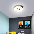 LEDER Led Bright Plafondlamp