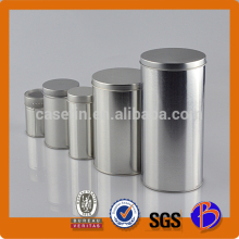 perfume tin can packaging , empty can , tin cans