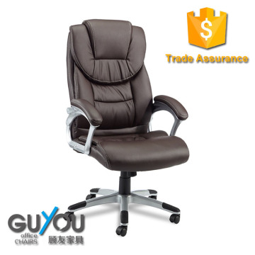 Modern design office chair leather executive chair