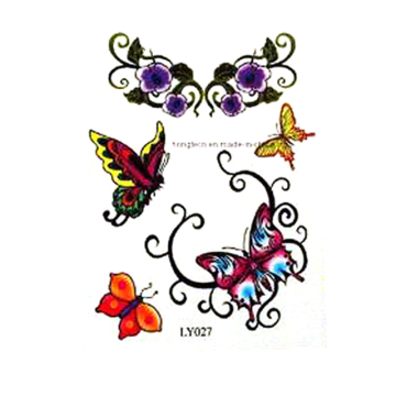 Laptop Crystal Stickers