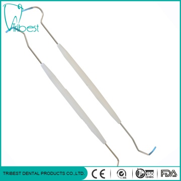 Disposable Regular Dental Double Head Probe