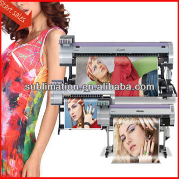 Roland printing and cutting printer machine