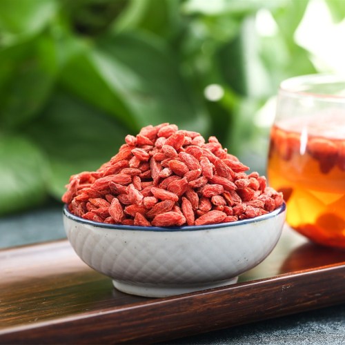 Hot sale wolfberry/goji berries for weight loss