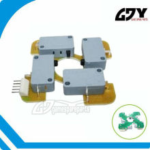 Octagonla Restrictor plate, joystick