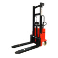 Semi Electric Stacker 2 Ton