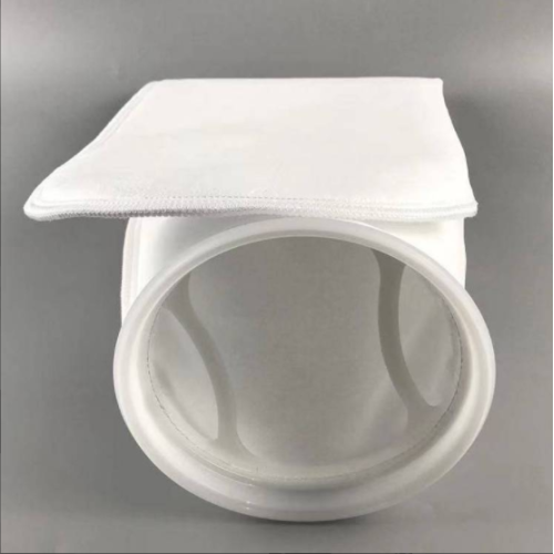 Edible Oil Filter Bags