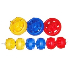 Affordable Swimming Pool Floating Rope & Swim Lane Line Accessories