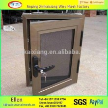 China 2014 hot sale sliding window screens/temporary window screens