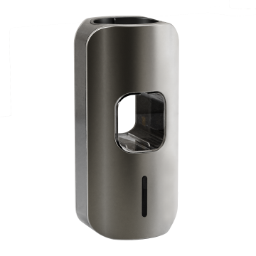2024 Smart Electric Automatic Toothpaste Dispenser
