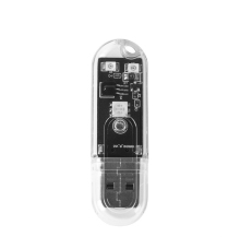 Universal USB Infrared Remote Control for Air Conditioning with Voice Control