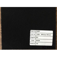 Big Discount Anti-Static Wool Mix Material