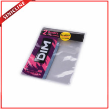 Nice Diecut Laminating Plastic Bag