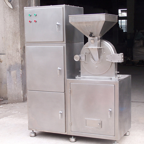 Grinding Machine for Medicine Industry