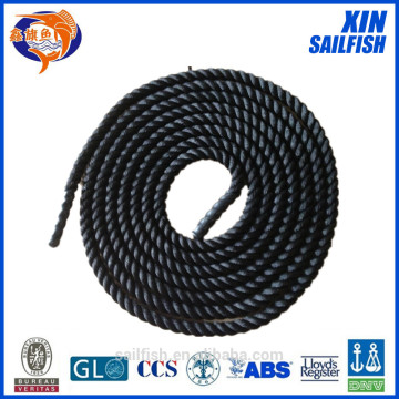 Power Training Rope Crossfit MMA Battle Rope