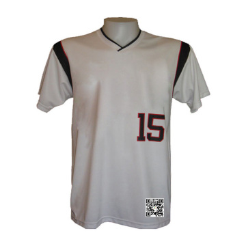 Custom All Over Sublimation Print Blank Sport T Shirt