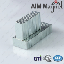 Small Neodymium Magnets 10x5x2mm