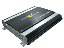 Car Amplifier(GP Series)
