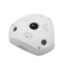 960P Fisheye Wireless Home Security Indoor Video Camera