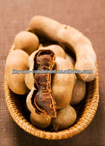 Supply spice of tamarind