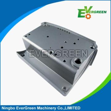 Precision zinc die casting