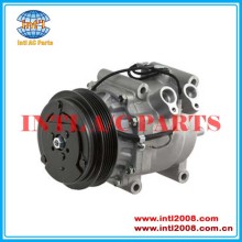 Sanden TRSA090 Auto Air Compressor For Honda Insight 1.0L