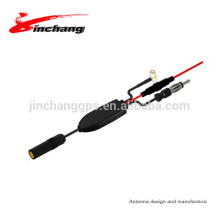 (Manufactory)Free sample high quality Car Radio Antenna DAB&DVB Splitter