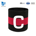 Wholesale High Quality Logo e Hatisitsoeng Fabric Sport Armband