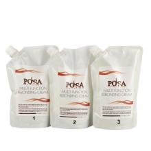 Permanent Curly Hair Rebounding Cream