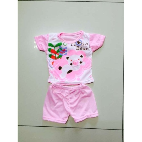 laagste prijs kinder t-shirt en broek