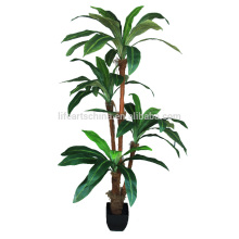 Promotional artificial plant,silk plant, 170cm high with friendly price