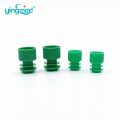 Silicone Universal Waterpopular Tube Stopper Plastic