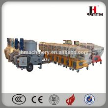 Cement Sprayer /Semi-Automatic Mortar Plaster Sprayer