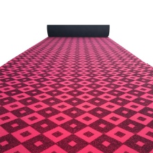 Non-woven Carpet Jacquard Machinery: Jacquard Carpet Needle Punching Machine