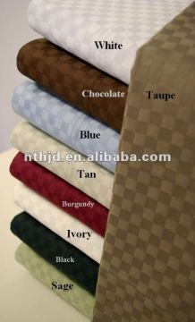 Hilton Goup hotel sheet